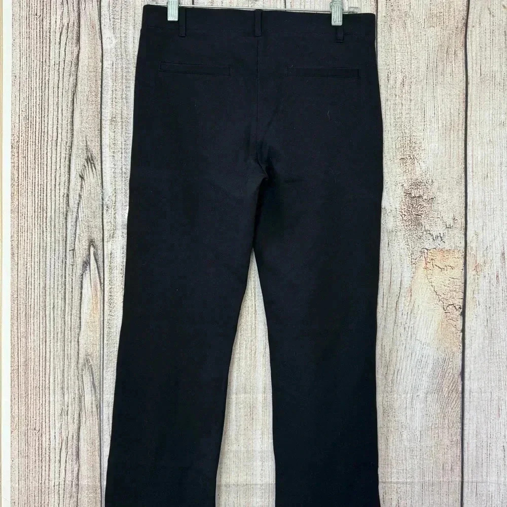 Betabrand Classic dress Yoga Pants size Medium - Picture 8 of 10